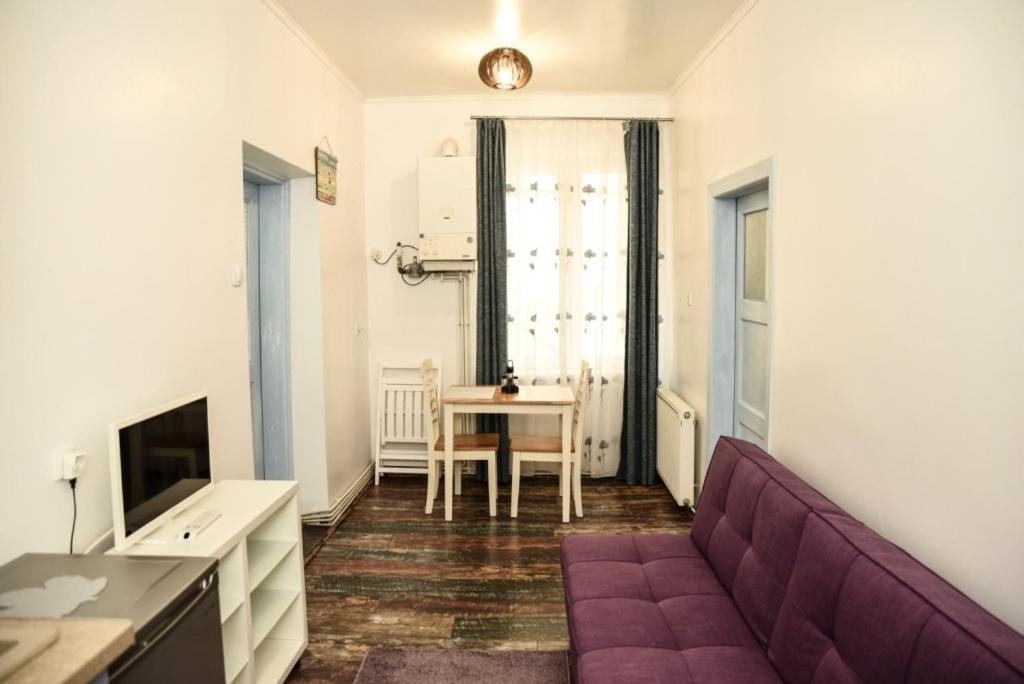 Sibiu Stay Central Εξωτερικό φωτογραφία