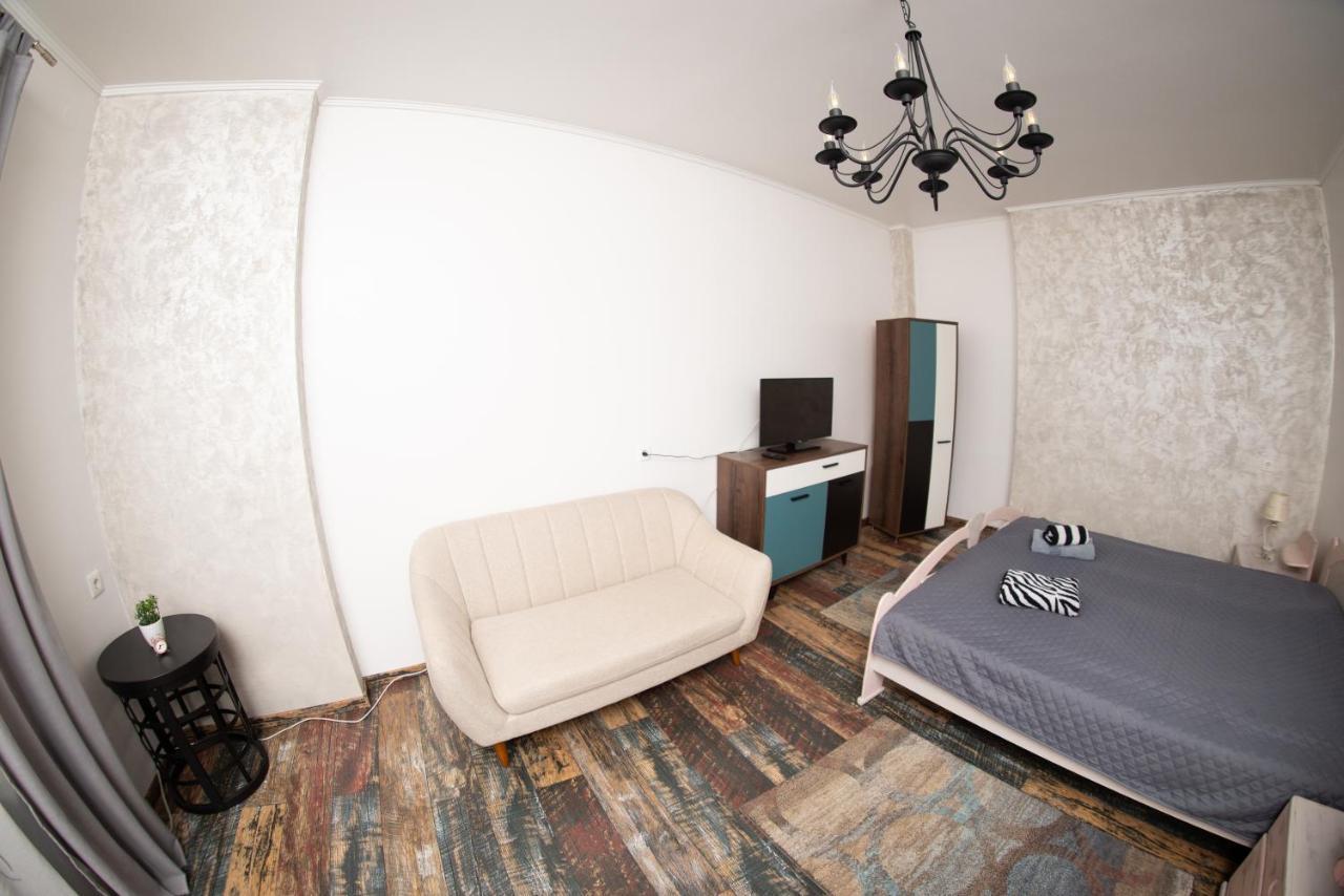 Sibiu Stay Central Εξωτερικό φωτογραφία